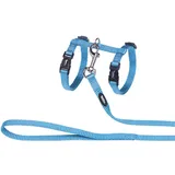 Nobby Katzengarnitur hellblau