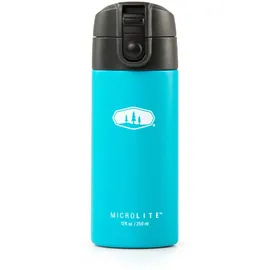 GSI Outdoors Microlite 350 FLIP Sky Blue