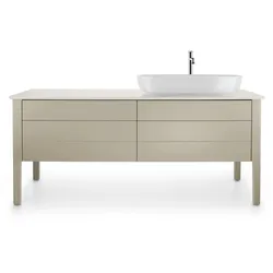 Duravit Konsole „Luv“