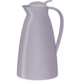 Alfi Isolierkanne pastell lila 1 l