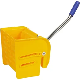 Unger Wischbezug Profi Bodenreinigungs-Set Gelb