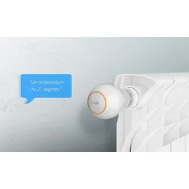 FIBARO FGT-001 ZW5 EU Heizkörperthermostat