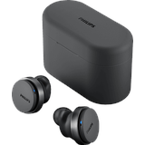 Philips TAT8506BK/00, In-ear Kopfhörer Bluetooth Schwarz