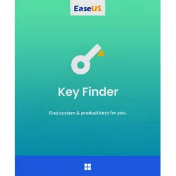 EaseUS Key Finder