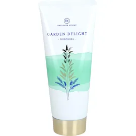 Li-IL DE Private C. Duschgel Garden Delight