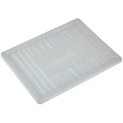 Keeeper alex - Deckel für Aufbewahrungsbox 49x36cm Urban Grey