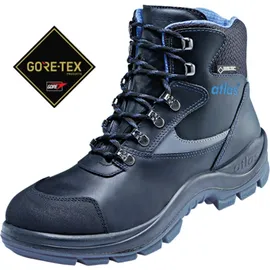 Atlas knöchelhoher Sicherheitsschuh GTX 535 GORE-TEX S3, Weite 12 Größe 42