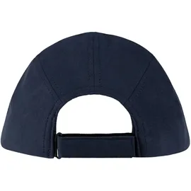 Buff 5 Panel Venture Cap Flawas Navy One Size
