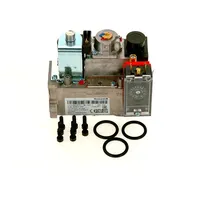 Bosch Gasarmatur VR 4615 75kW, 8738805621 8738805621