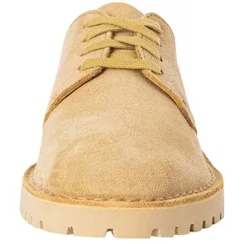 CLARKS Desert Rock Lo Herren Beige 42