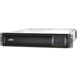 APC Smart-UPS (3000 VA, 2700 W, Line-Interaktiv USV), USV