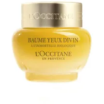 L'Occitane Immortelle Divin Regard Balsam 15 ml