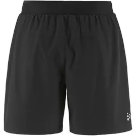 Craft ADV Essence 2-in-1 Shorts 2 schwarz