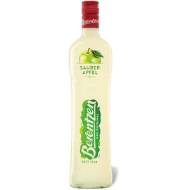 Berentzen Saurer Apfel 16% Vol. 0,7 l