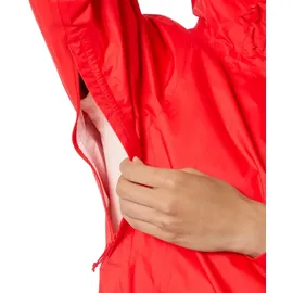 HELLY HANSEN Loke 2.0 Regenmantel Unisex Alert Red XL