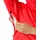 HELLY HANSEN Loke 2.0 Regenmantel Unisex Alert Red XL