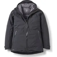 Rab Optical Down Jacket Wmns black (BLK) 10