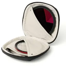 Moment Lens Filter Soft Case for 4 Filters