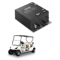 Vevor Golfwagen-Controller 36V 350A Drehzahlregler für EZGO TXT 1206MX-4301