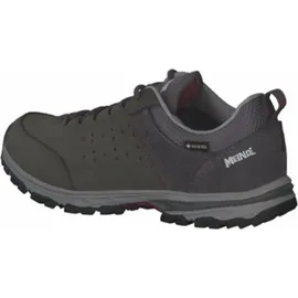 MEINDL Durban GTX Damen grau/bordeaux 39,5