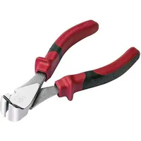 Kraftwerk ergokraft Kraftvornschneider 160 mm