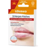 Lifemed Herpes-Patches
