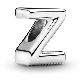 Pandora Buchstabe Z Silber 797480