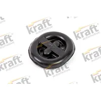 Kraft Automotive KRAFT Anschlagpuffer, Schalldämpfer 0500100