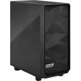 Fractal Design Meshify 2 Compact Black TG Dark Tint, FD-C-MES2C-02