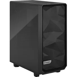 Fractal Design Meshify 2 Compact Black TG Dark Tint, FD-C-MES2C-02
