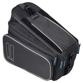 Basil Sport Design Trunkbag MIK grau