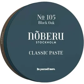 Noeberu of Schweden Nõberu Classic Paste 80 ml