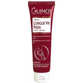GUINOT Longue Vie Pieds 125 ml