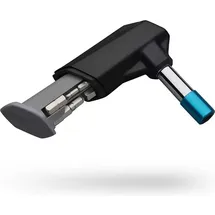 PRO Drehmomentschlüssel Mini-Schwarz-One Size