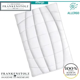 Frankenstolz Duo-Steppbett Allergo - 155x220cm