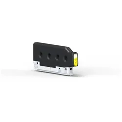 Epson Workforce Enterprise Am-C4000 Patrone Gelb C13T08H400