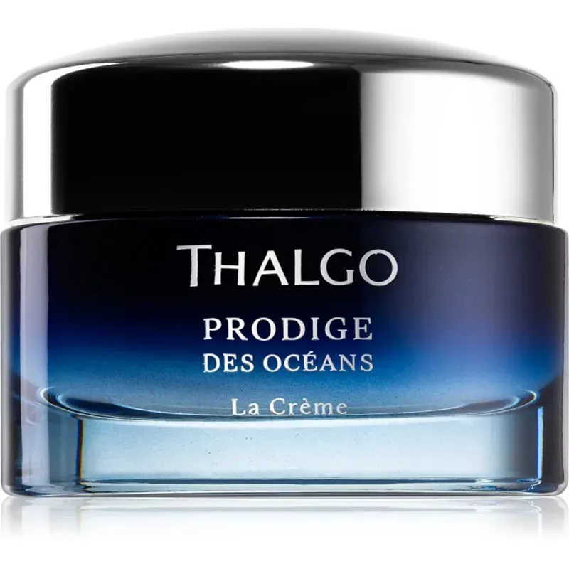 Thalgo Prodige Des Océans La Crème regenerierende Creme für alle Hauttypen 50 ml