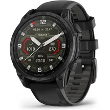 Garmin tactix 8 AMOLED 47 mm schwarz