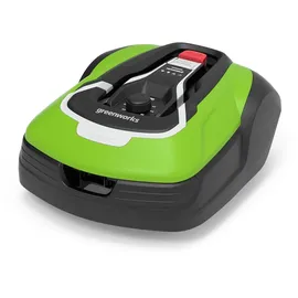 Greenworks Optimow 10