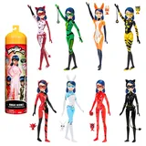 Bandai Namco Entertainment Miraculous Magic Color Change, ca. 26cm