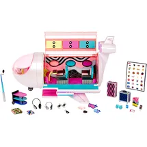 MGA Entertainment L.O.L. Surprise! OMG New Plane
