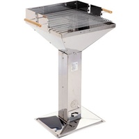 LANDMANN Grillchef 11282