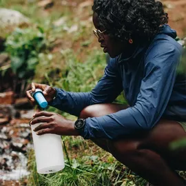 Hydrapak Flux 1.5l Softflask - One Size