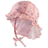 Sterntaler Bade-Sonnenhut Corale in zartrosa | Gr.: 49 cm
