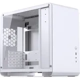 Jonsbo U4 Mini White, weiß