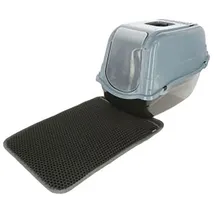 Kerbl Katzenstreumatte 58.5x41cm - One Size