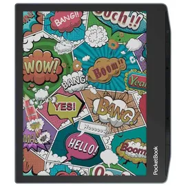 Pocketbook Era Color Stormy Sea