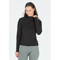 ATHLECIA Midlayer Aliya schwarz
