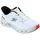 SKECHERS Arch Fit Glide-Step Pro Damen Light Blue Mesh/Multi Trim 38
