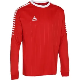 Select Argentinien Torwarttrikot langarm 2024 Unisex XXL